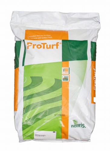 ProTurf 25kg NPK 20-0-7+6CaO2+3MgO