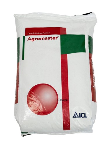 Agromaster 25kg NPK 21-5-21 +17SO3